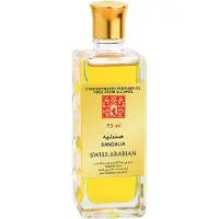 Swiss Arabian Sandalia ER8E av för unisex - 3,2 oz parfymolja