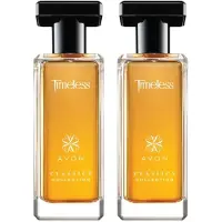 Avon Classics Timeless Cologne Spray 1.7 fl. oz, 2-pack Damparfym för kvinnor - Mjuk blommig doft
