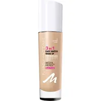 Manhattan 3in1 Easy Match Flytande foundation 30 ml Nr. Dr1