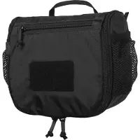 Helikon Tex Travel Toiletry Bag, svart