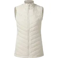 Dare 2b Air Lite Body Warmer för kvinnor/damer (Mandelmjölk)