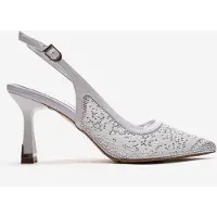 Prologue Frea Slingback Stilettopump
