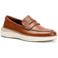 Cole Haan ØriginalGrand Horizon Läder Herr Brun Loafers