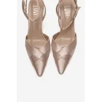 Prologue Estela Stilettopump