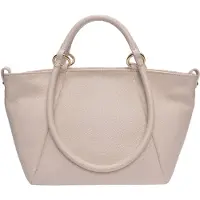 Roberta M Beige Koläder