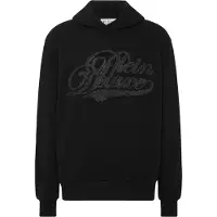 Philipp Plein Hoodie Tröja Plein Deluxe Stones