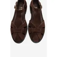 Forever & Always Dexara Läder Sandal
