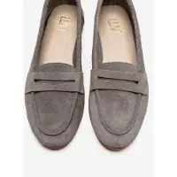 Forever & Always Dorothy Läder Loafer