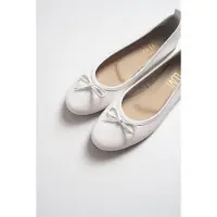 Forever & Always Florence Läder Ballerinas