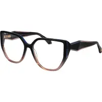 Ana Hickmann Optical Frame AH6558 C01 55