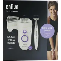 Braun Silk-épil epilator SE5825P