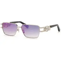 Philipp Plein Spp210m-59579v 59x14x145 Mm Solglasögon