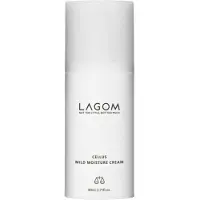Lagom Cellus Mild Fuktkräm Återfuktande Barriärvård 80ml