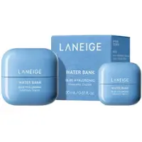 Laneige Intensive Cream 20ml Blå Hyaluronsyra Djup Fukt Mini Cream