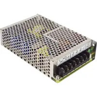 MEAN WELL RD-85A Switchad nätenhet 5 V/DC 10 A 88 W