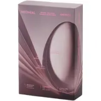 Mediheal Retinol Kollagen Ampull Konturmask 10-pack Uppstramande & Anti-Age Arkmask