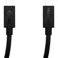 ITEC Thunderbolt 3-kabel 1.5 M
