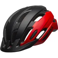 Bell Trace Mtb-hjälm