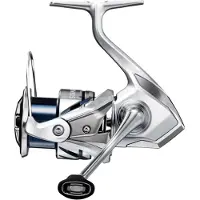 Shimano Stradic Fm Snurrande Fiskerulle