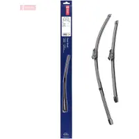 Denso Torkarblad Flat Blades DF-059, 550/475mm, Front, 2 Stycke