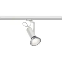 Paulmann Apol II 95410 Systemljus (basis) ProRail3 E27 Vit
