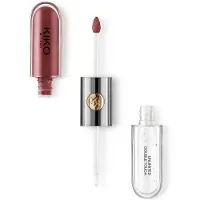 KIKO Milano Unlimited Double Touch Läppstift 6 ml 104 Sangria