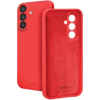 SBS Instinct-fodral för Samsung Galaxy A37 - Röd
