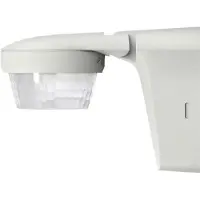 Theben Rörelsedetektor PIR-sensor TheLuxa S360, 360G, vit