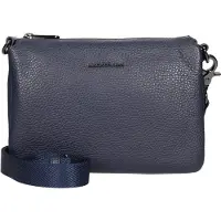 Mandarina Duck Mellow Leather Fzt82 Axelväska