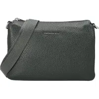 Mandarina Duck Mellow Leather Axelväska