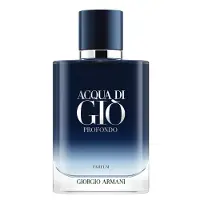Giorgio Armani Acqua di Giò Profondo Parfym 100 ml