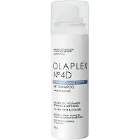 Olaplex No. 4D Clean Volume Detox Dry Shampoo Torrschampo 50 ml