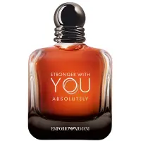 Giorgio Armani Emporio Armani Stronger with You Absolutely Parfym 100 ml