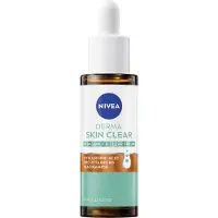 Nivea Derma Skin Clear Regenerate & Clear Serum Serum 30 ml