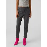 Vero Moda Maya Loose Fit Solid Byxor