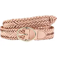 LASCANA Bälte rosé
