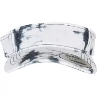 Flexfit Curved Urban Classics Batik Dye Visir