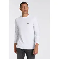 BOSS T-shirt vit