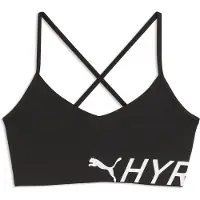 Puma X Hyrox Strappy Pwrmode Sport-bh Med Medium Stöd