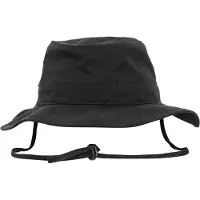 Flexfit Hatt svart
