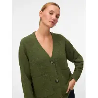 Vero Moda Boom Tröja Med V-ringning