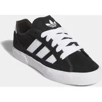 Adidas Court Tns Premiere Skateskor cblack/ftwwht/blubir, 6.5