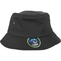 Flexfit Nylon Bucket Hatt