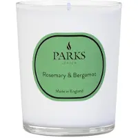 Parks Candles Rosmarin & Bergamot Doftljus