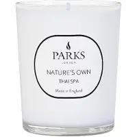 Parks Candles NATURES OWN 180G THAI SPA