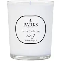 Parks Candles NO3 - SANDELTRÄ & YLANG YLANG LJUS 180G