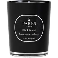 Parks Candles GRANATÄPPLE & ROSÉPEPPAR 1 VEKE DOFTLJUS 180G