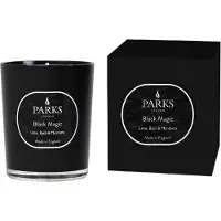 Parks Candles LIME, BASILIKA & MANDARIN 1 VEKE LJUS 180G