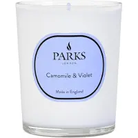 Parks Candles Kamomill och Violtljus