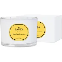 Parks Candles VINTAGE AROMATERAPI 350G GRAPEFRUKT & JASMIN